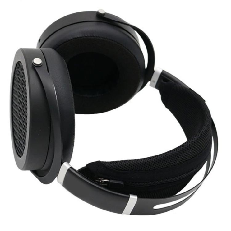Headphone Headband Sleeve For Headsets Comfortable Fit Quality Fabric Guard With Smooth Opening Zippers