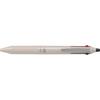 PILOT Frixion Synergy 3 Ballpoint Erasable Ballpoint LTFS314OW 3-Color Pen, 0.4mm, Off-White, Pen,