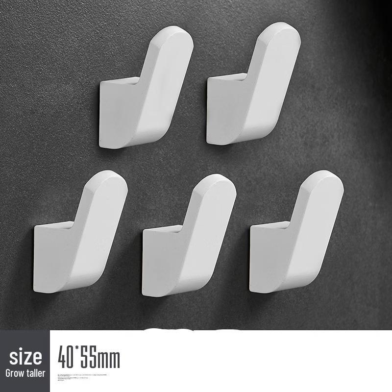

ZNMW Heavy Duty Adhesive Wall Hooks