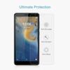 Для ZTE Blade A31 0.26 мм 9H 2.5D Закаленное Стекло Пленка