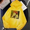 Kawaii Hunter X Hunter Women Hoodies Sweatshirt Killua Zoldyck Anime Manga Loose Hoodie Sweatshirt Oversized Winter Pullover Clothes