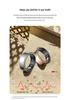 Smart Ring: Heart Rate, Blood Oxygen, Blood Pressure, Sleep Tracker, Pedometer, Sports, Bluetooth Call Reminder