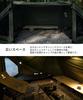 OneTigris MICABIN Tent Front Curtain Large Bonfire Camp Windshield With Mesh Window Can Be Combined With Tent Car Side Sunshade Snow Skirt Waterproof