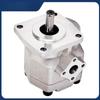 Jundingying High Pressure Hydraulic Gear Pump