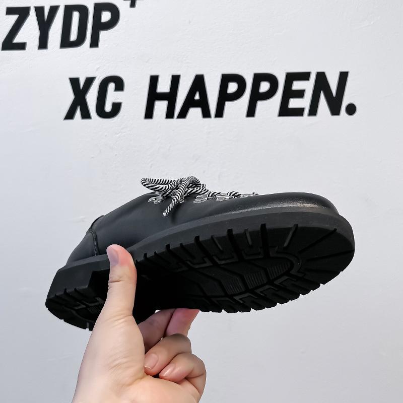 Genuine Leather Shoes For Man Big Size Leather Casual Shoes Fashion Business Oxford Shoes High Quality Designer Work Shoes