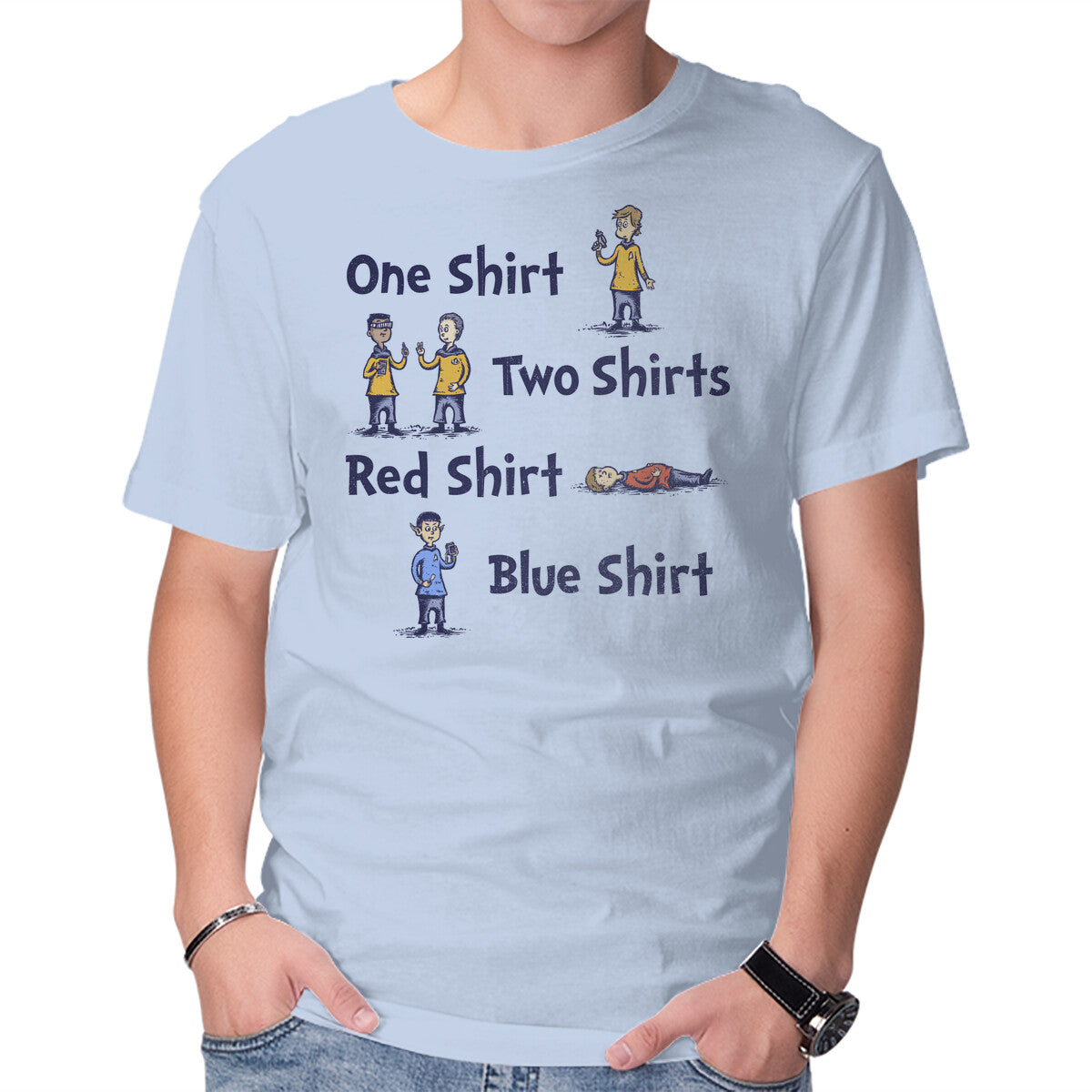 Unisex Crew Neck T-Shirt Red Shirt Blue Shirt Graphic Short Sleeve Casual Tee XL