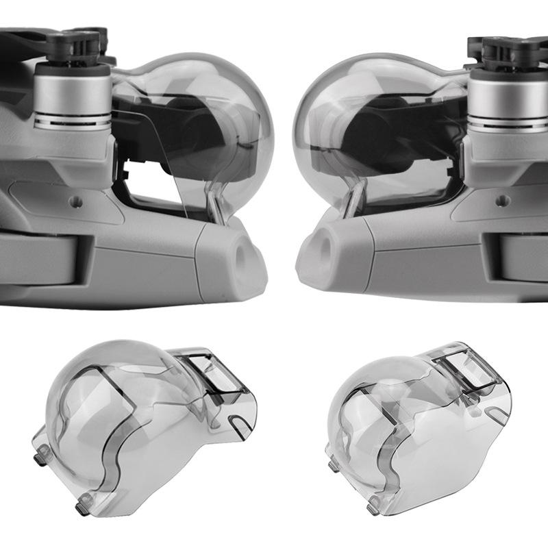 

Suitable for DJI Royal MAVIC AIR 2 lens protective cover Royal AIR2 lens cover, by-factory accessories