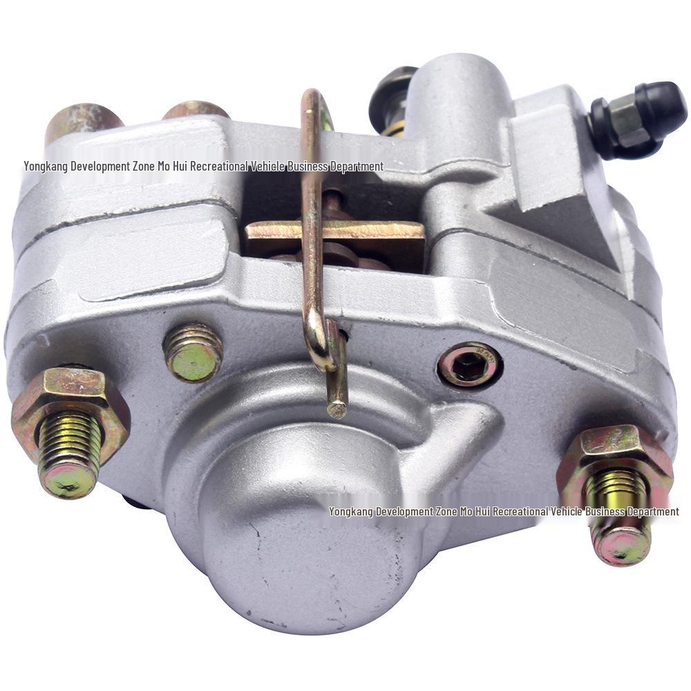 

Polaris ATV Rear Brake Caliper for 98-02 Trail Boss 325 & 500 - Replacement Part Other
