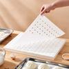 ONYLM Disposable Thickened Rectangular Steamer Liners