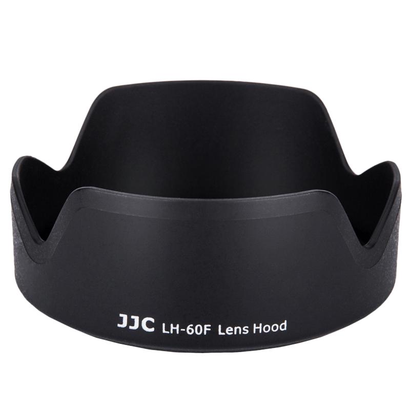 Бленда JJC 55 мм для объективов Canon RF-S 18-150 мм и EF-M 18-150 мм