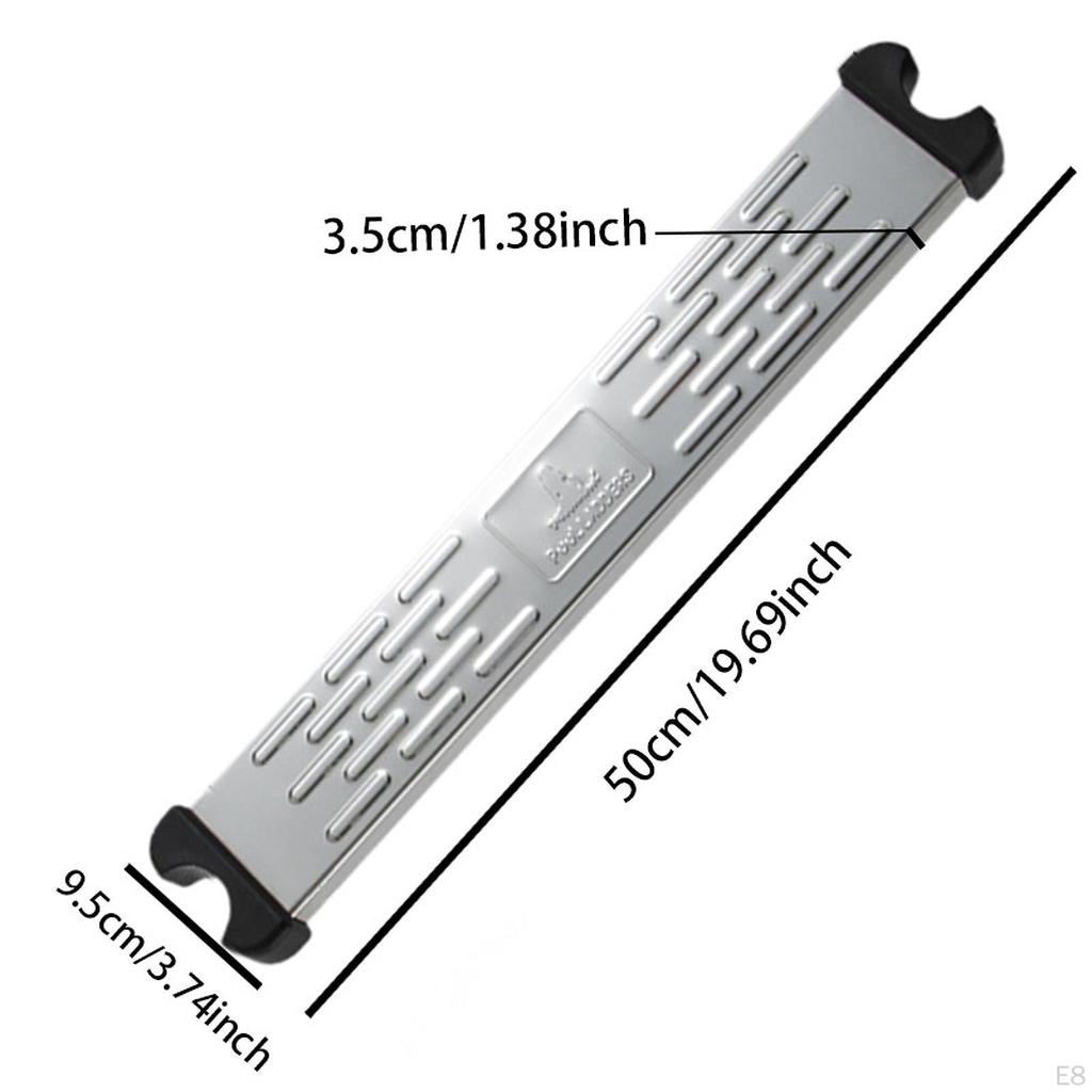 Access Ladder Designed for Swimming Pools