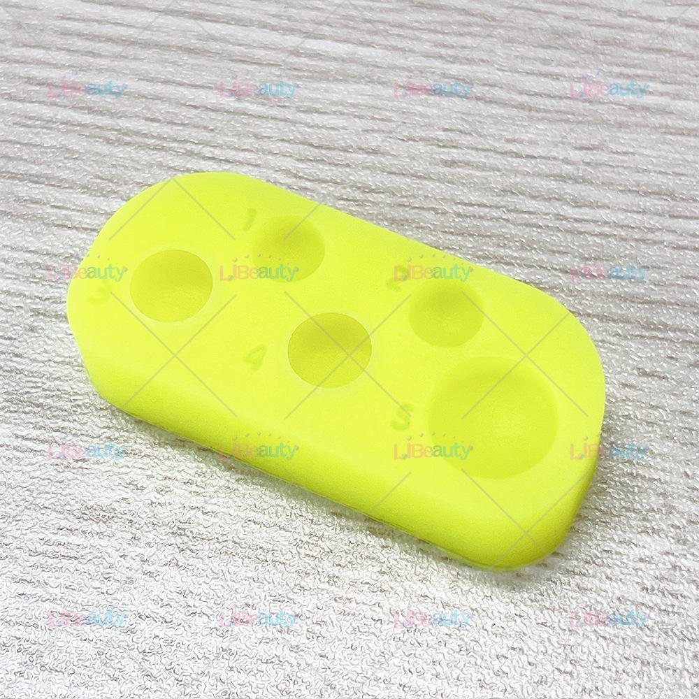 

Keratin Eyelash Perming Silicone Pads & Auxiliary Lash Lift Tools