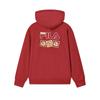 FILA ORIGINALE Sweatshirt Unisex Red F51U619201FRD