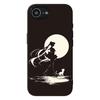 Phone Cover for Samsung Galaxy Note 20 9 8 S8 S10 S9 Plus A54 A33 A21S A31 M21 S10E A17 Case S-Sailors Comics Moon Wallpaper