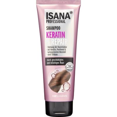 Rothman Shampoo Keratin & Repair 250ml