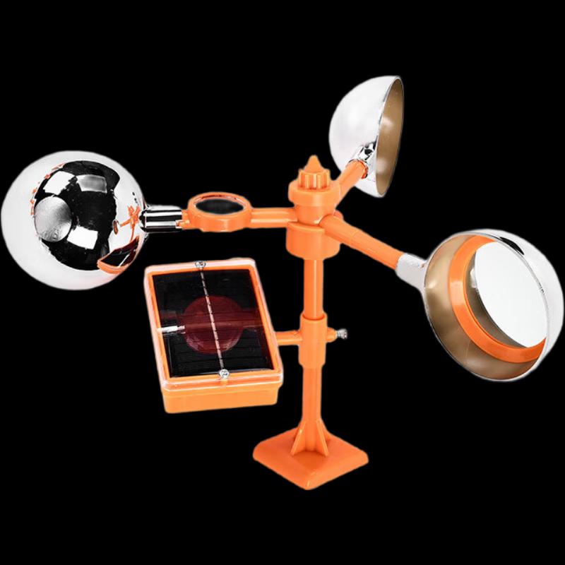 UOSU Magnetic Reflective Wind Bird Repellent