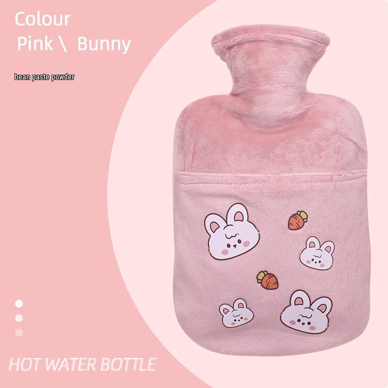 

Fumide Reusable Hot Water Bottle