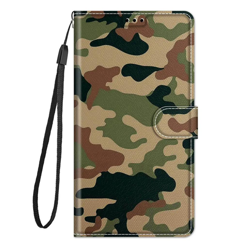 Lovely Butterfly Wallet Case For Google Pixel 8 Pro 7 Pro 7A 6 Pro 6A Pixel8 Pixel7 Magnetic Flip Leather Card Slot Phone Cover