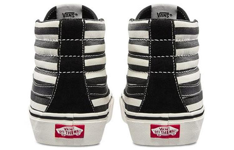 Vans Sk8-Hi 138 Sf "Stripes" sneakers VN0A3ZCEUZS