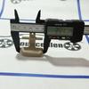 2Pcs Center Console Armrest Latch Clip for Hyundai Sonata 2009 2010 VV 846613K000 84662-3K000 Interior Accessories