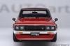AUTOart Scale Nissan Skyline Tuned Version Red Finished Model 77468 1/18 2000GT-R (KPGC110)