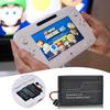 6600mAh Wii U Gamepad Battery Replacement Rechargeable Battery Pack for Nintendo Wii U Controller WUP-010 WUP-012