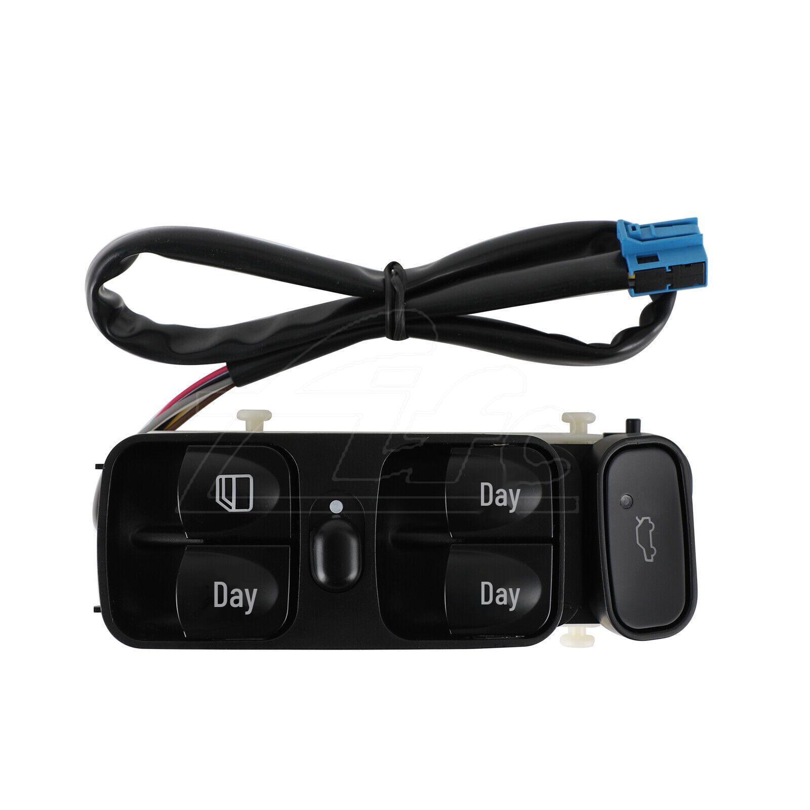 Mercedes-Benz Electric Window Lift Switch