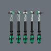 Wera 05051045001 | Kraftform Kompakt Zyklop Speed ??Ratchet Set (Soft Case Type), 26 Pieces