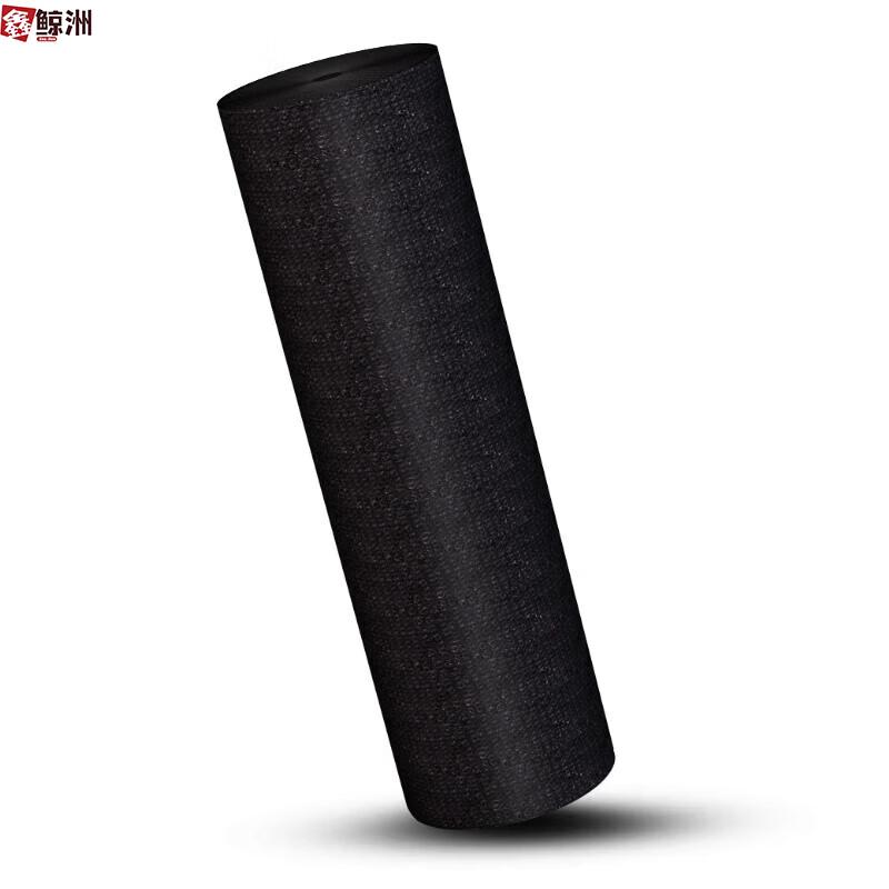 Xinjingzhou Black Heavy-Duty Edged Sun Shade Net