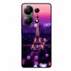 For Xiaomi Poco M6 Pro Cases Poco F6 Pro M6 4G 5G Poco X6 X5 PRO Black Soft TPU Silicone Phone Covers for Xiaomi Poco M6 5G 5G