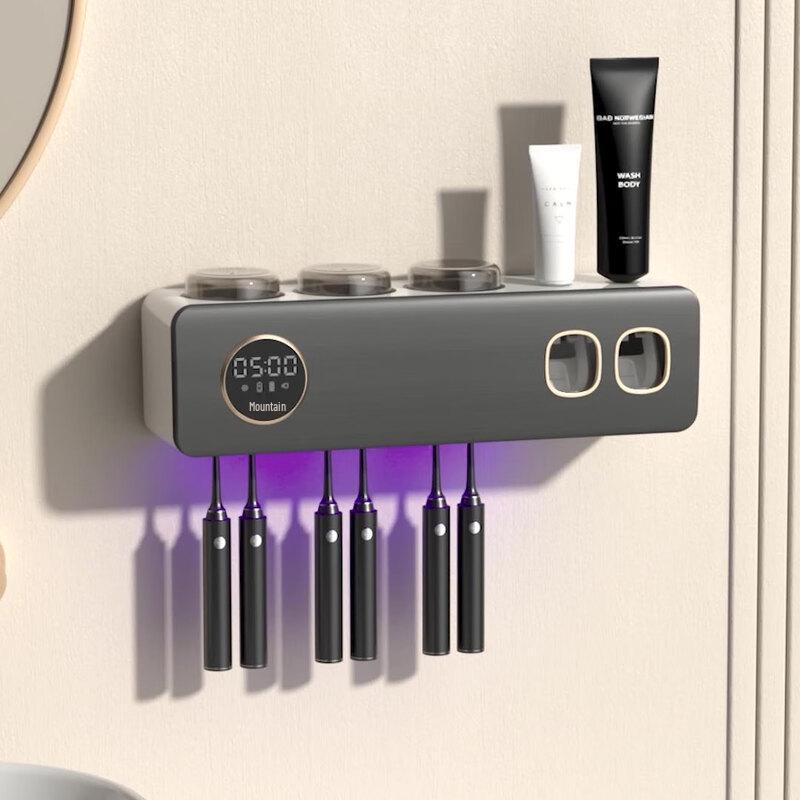 RENAI Smart UV Toothbrush Sterilizer and Dryer