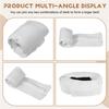Good-Bed Bridge Twin To King Converter Kit-Bed Filler To Make Twin Beds Into King Connector-Twin Bed Connector & Mattress Connec