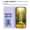 Diamantový Geometrický Kožený Magnetický Flip Pouzdro Pro Samsung Galaxy S20 S21 S22 S23 Ultra S23+ Plus S 21 FE S20FE Pouzdro Kryt