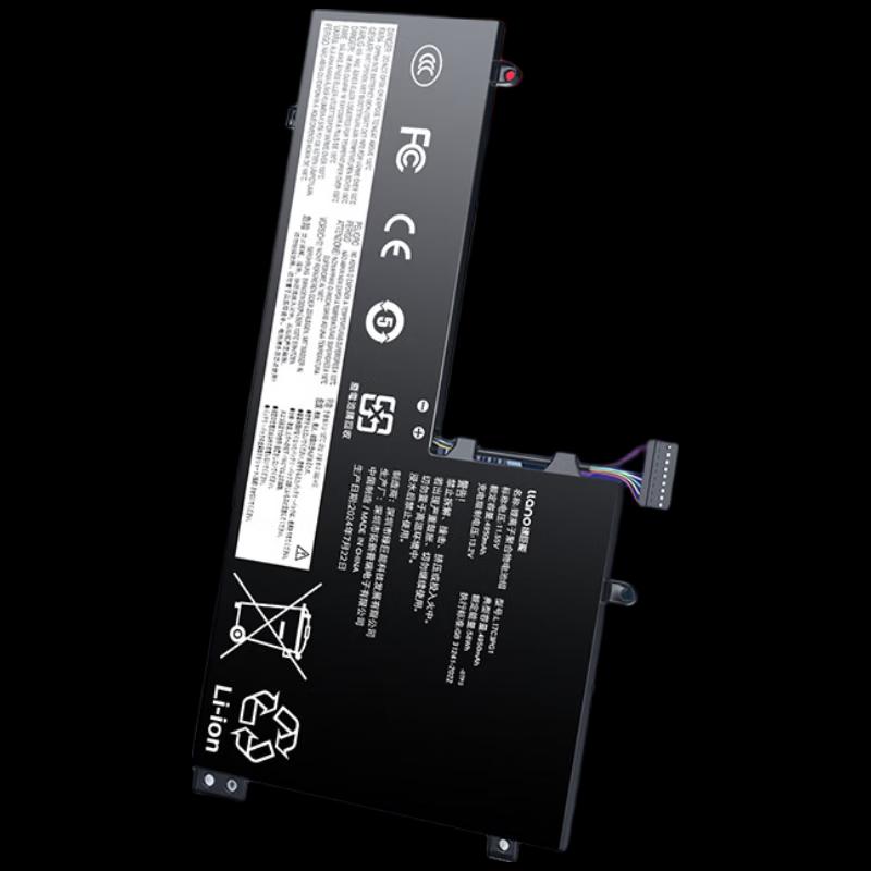 Llano Laptop Battery for Lenovo Rescuer Y7000/Y7000P
