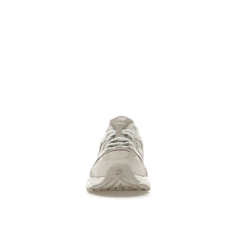 New Balance 530 Big Kid Moonbeam Kids Sneakers Cream Moonrock GR530KE