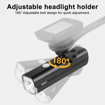 Carbon Fiber Bike Computer Mount Lightweight Universal MTB Mountain Road Bike Handlebar Computer Action Camera Light Holder Bike Accessories