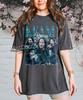 Keanu Reeves Graphic Tee, Retro Vintage Style Apparel