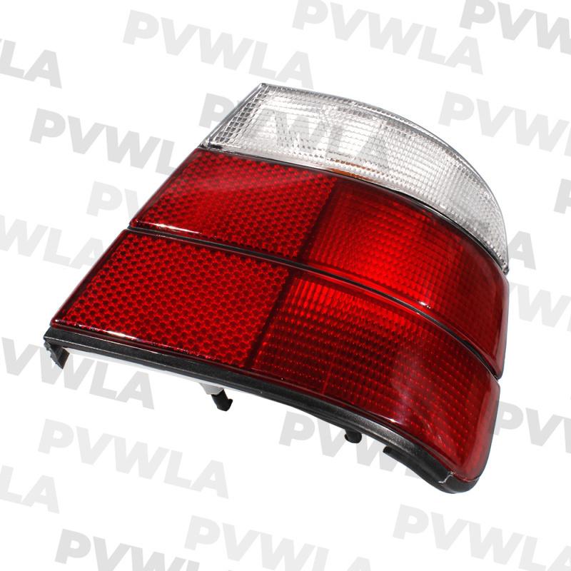 For BMW 5 Series E34 518i 520i 525i 525ix 530i 535i 540i 1988 1989 1990-1995 Right Outer Side Halogen Tail Light Lamp Assembly