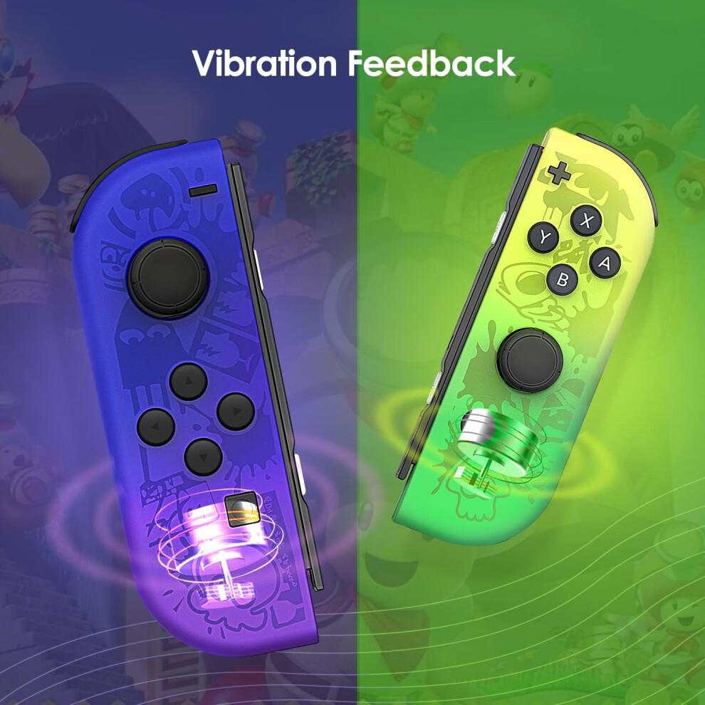 Controller voor Nintendo Switch Controller
