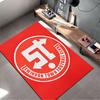 Swindon Town Football Carpet Suitable As a Non-slip Mat for the Living Room or Bedroom Sofa