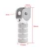 Verstellbarer Bremshebel & Fußraste Schalthebel für SX EXC XCF Modelle
