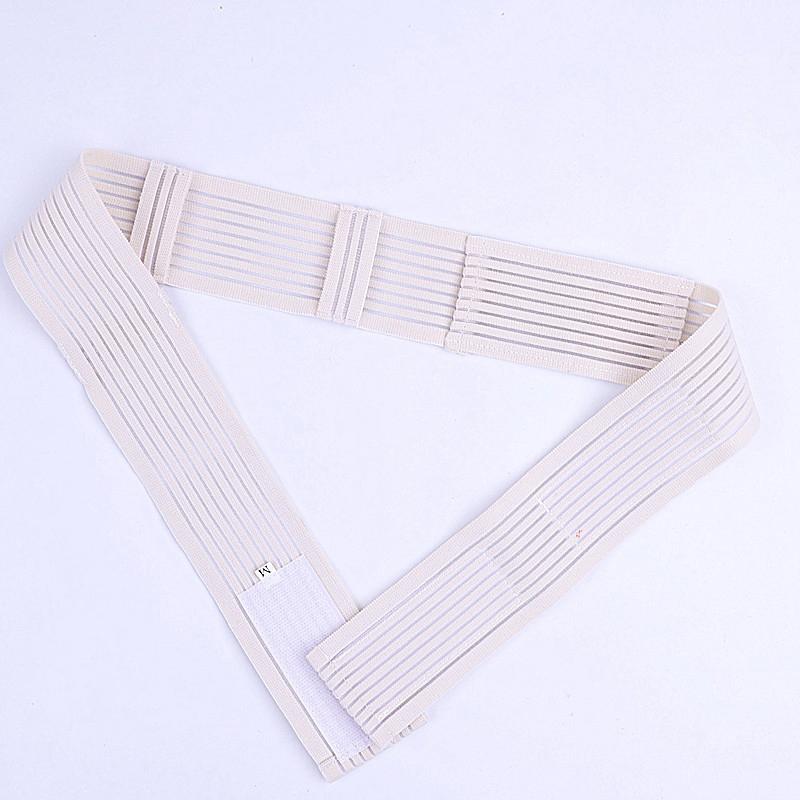 S/M/L Peritoneal Dialysis Conduit Belt Strap Beltbreathable Skin Friendly Adjustable Abdominal Belt For Patient Care