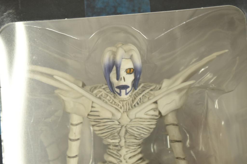 Death Note DVD Vol.6 Limited Edition with Rem Figure New Sealed Japan Anime