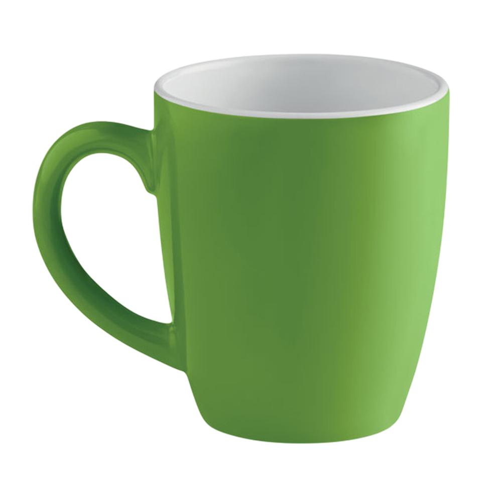 MidOcean Trent Coloured Ceramic Mug