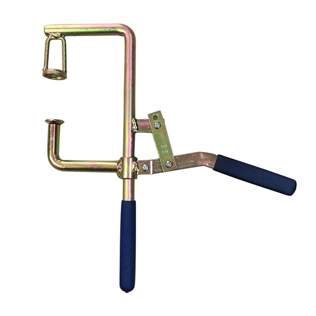 Spring Disassembly Tool Motorcycle Spring Clamps Compressor Anti-Rust