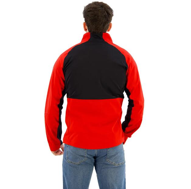 ROSSIGNOL Genetys Softshell Jacket