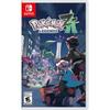 Pokemon Legends: Z-A (Import: North America) — Switch