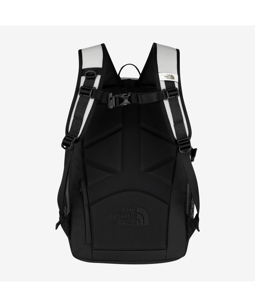 The North Face Nm2Ds00K White Label Superback Pro Warm Gray
