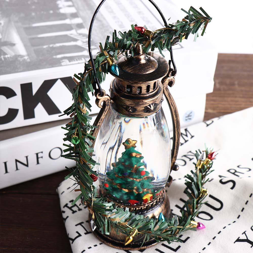 Simulation Dollhouse Lights Stripes Mini Miniature Mini Lights Stripes 30CM 1:12 Pine Branch Lights Stripes Christmas Decoration