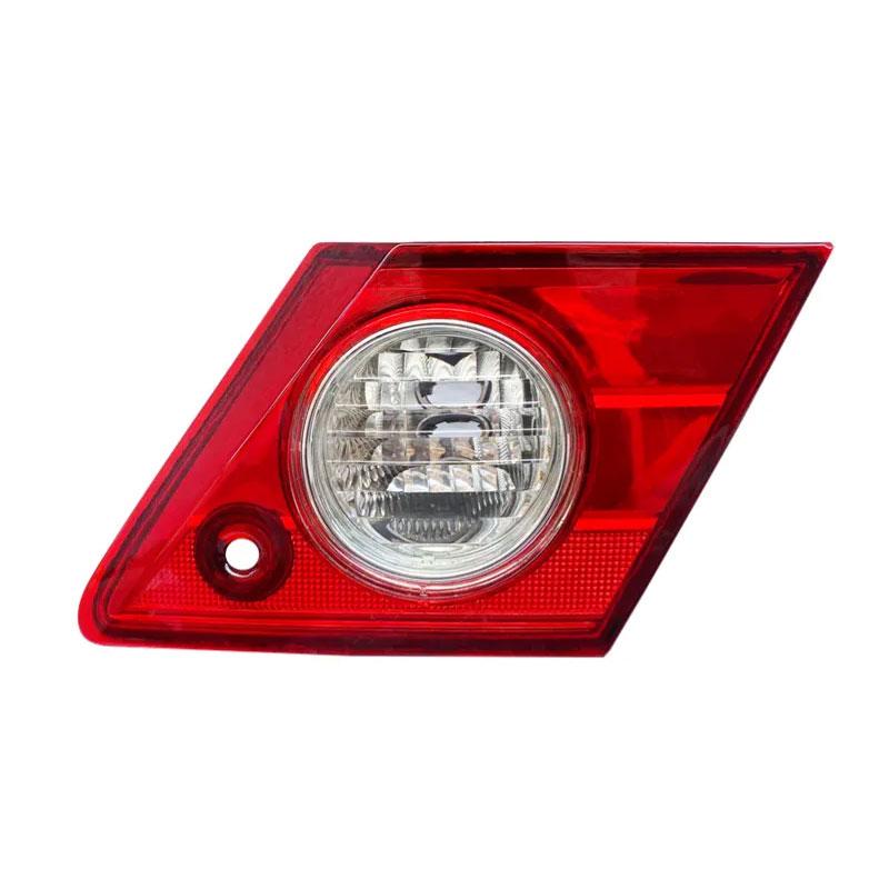 Car Accessories For Honda City 2006 2007 2008 Tail Light Rear Turn Signal Inside Outside Taillight Lamp Housing Without Bulb New